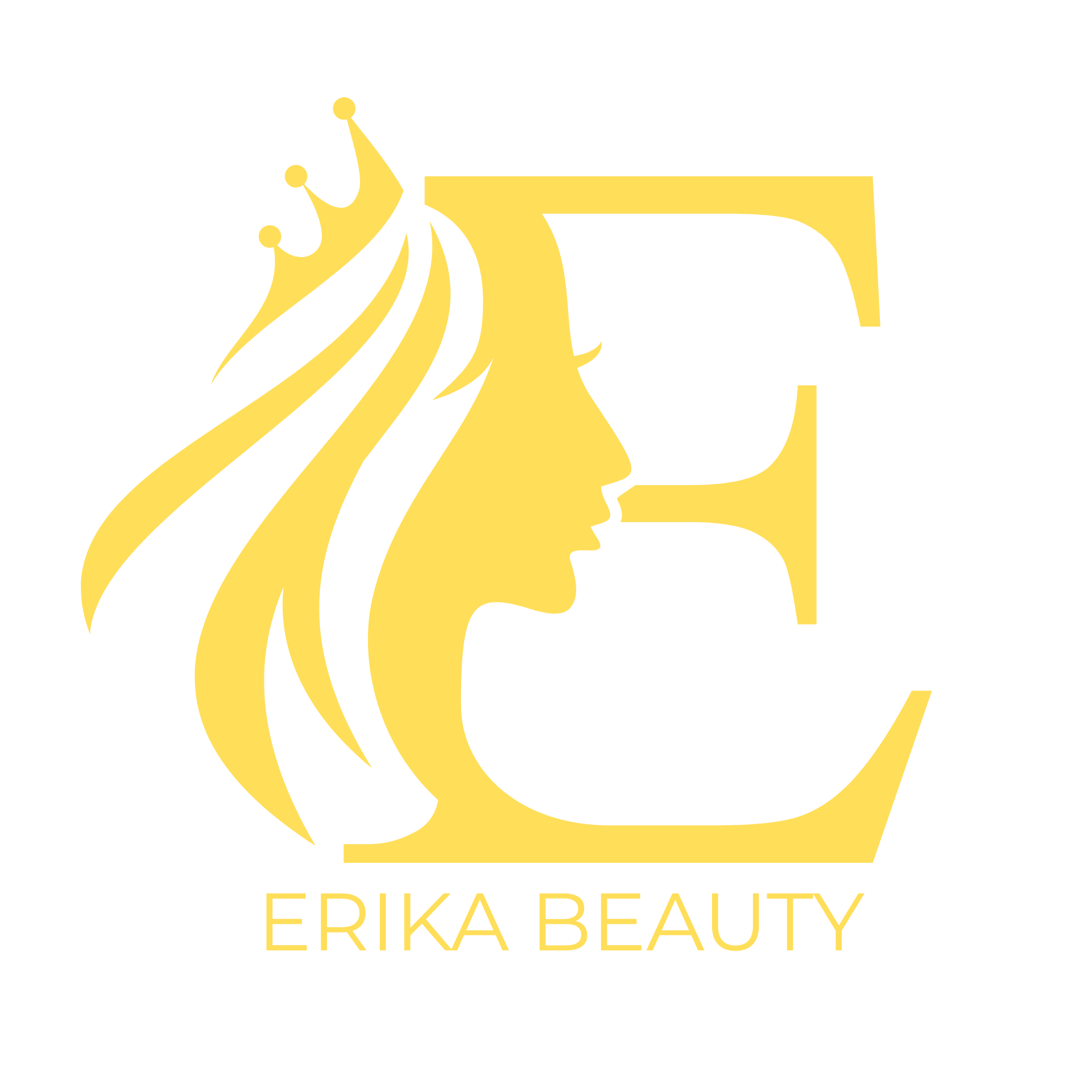 Erika Beauty
